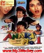 Anari No1 1999 song download